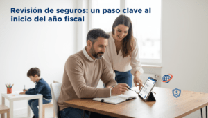 revision de seguros