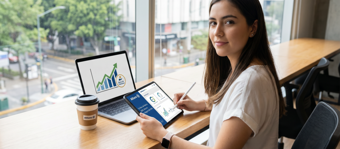plan OptiMaxx plus de Allianz