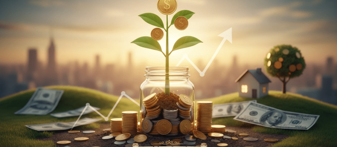 Propósitos financieros